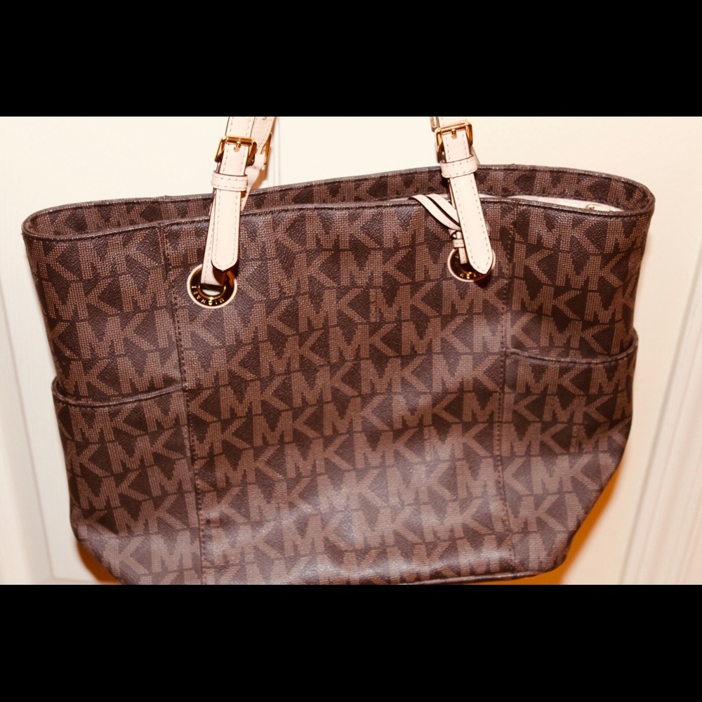 MK Michael Kors Shoulder Bag